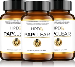 PAPCEAR Physicien Formulé Obtenir tous les suppléments naturels de soutien immunitaire Obtenir un stimulant d'immunité puissant Obtenir 21 vitamines et nutriments avec champignons chiitake biologiques et lycopène 90 Capsules Obtenir