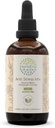 Anti Stress Mix B120 Alcohol-Free Extract Tincture, Eleuthero Root, Rhodiola Root, Schisandra Berry, Gotu Kola Herb, Holy Basil Herb. Serenity Blend: Adaptogen Formula 4 Fl Oz