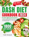 - Oui. Diet Cookbook pour les débutants: 1800 jours de délicieuses recettes à faible teneur en sodium pour diminuer votre pression artérielle et préserver votre santé cardiaque.