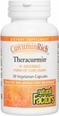Natural Factors, CurcuminRich Theracurmin, 30 mg, Formulated for Superior Absorption, 30 Count (Pack of 1)