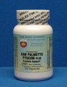 Prostate Support Saw Palmetto Pygeum Plus et plus de 120 Softgels