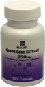 Seagate Products Grape Seed Extract 250 mg 30 Capsules