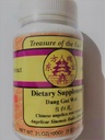 Treasure of The East, Chinese Angelica Root Branch - Dang GUI Wei (5:1 Concentrated Herbal Extract Granules, 100g)