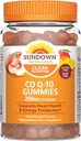 Sundown Co Q-10, 50 Count