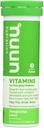 Vitamines Nuun: supplément quotidien d'hydratation à la chaux de Tangerine (3 tubes de 12 onglets)3