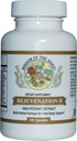 REJUVENATION II Multi-Herbal Supplement for Total Body Support! 100 Capsules