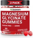 Magnesium Glycinate Gummies