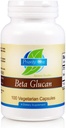 Priority One Vitamins Beta Glucan 100 Vegetarian Capsules Beta 1,3/1,6 D-Glucan Health Immune Response
