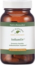 Native Remedies Inflam Dr. - All Natural Herbal Supplement Promotes Healthy Inflammation Response - Helps Fight Oxidative Stress to Cells - 60 Veggie Caps