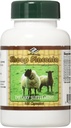 Sheep Placenta Complex 100 Capsules,FRESH , New Item Good Product !!