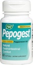 Nature's Way - Pepogest Ec Peppermint Oil, 60 softgels