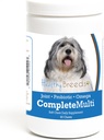 Healthy Breeds Polish Lowland Sheepdog All in One Multivitamin Soft Chew 90 Count