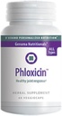 D'Adamo Nutrition personnalisée Phloxicine, 60 Nombre