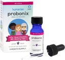 Probonix Humarian Liquid Probiotics for Women - 12-Strain Probiotic Drops to Fortify Women’s Gut Health, Vaginal Health, Immunity and Overall Wellness - 30-Day Supply - Delicious Grape Flavor