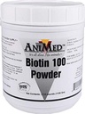 AniMed Biotin 100 2,5 livres...
