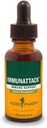 Herb Pharm Immunattack Liquid Herbal Formula for Immune System Support - 1 Ounce (FIMAT01)