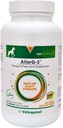 Vetoquinol Care Triglyceride Omega Supplement for Large Giant Breeds (60 Capsules)