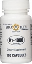 Pharmacal Biotech - K1-1000 - 100 Nombre