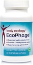 Écologie du corps EcoPhage (en anglais seulement) Bactériophage Supplément prébiotique et probiotique (en anglais seulement)