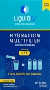 Liquid I.V. Hydration Multiplier Lemon Lime
