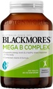 Blackmores Mega B Complexe 200 Tabs