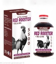 B12 5500 100 ml Restorative Muscle Mass Optimal Weight Training Support Booster for Rooster SUPLEMENTO NUTRICIONAL ENERGIZANTE CON ACTIVADOR METABOLICO