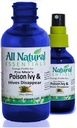 All Natural Poison Ivy Hives Disappear Pro Meir's 2oz Homeopathic Remedy Poison Ivy Hives Homeopathy Supplement Poison Ivy Children Kids Women Men Kosher