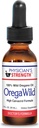 Résistance du médecin OregaWild - 30 ml - 100 % huile d'oregan sauvage - 432 portions