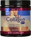 Neocell Super Collagen Powder A 6,600mg Collagen Types 1 & 3 - Unflavored - 7 Ounces