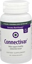 D'Adamo Nutrition personnalisée - Connectivar 60 vcaps