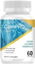 Calmpro5 Capsules Nerve, Suppléments naturels de L-théanine - Améliorer Nerve Calmant(60 Capsules)