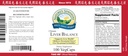 Nature's Sunshine Liver Balance Chinese (100 Vegcaps)