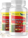 America Medic & Science Magnésium 250 mg (100 Caplets)