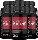 Advanced Nitric Oxide Supplement for Men- 342% Nitric Oxide Booster *– Includes L Arginine & L Citrulline- Muscle Recovery & Blood Flow Supplement for Men- Nitric Oxide