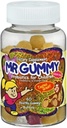 Mr Gummy Probiotics for Children, Strawberry & Orange, 60 Each