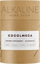 Alkaline Herb Shop Cocolmeca Supplément 90 Capsules