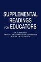 Supplemental Readings for Educators