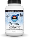 Source Naturals Prosta-Response - Supports Prostate Function and Healthy Urine Flow* - 90 Tablets