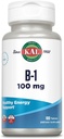 B-1 Tablets 100mg 100ct / Tablet
