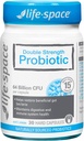 Life Space Double Strength Probiotic 30 Capsules