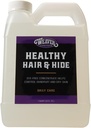 Weaver Livestock Healthy Hair&Hide CONCENTRT,QT