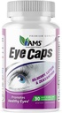 America Medic & Science EyeCaps (30 Caplets)---------------------------------------------------------------------------------------------------------------------------------------------------------------------------------------------------------------------------------------------------