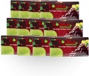 (Formule de qualité suisse) 12x Phytoscience PhytoCellTec Grape Double StemCell cellules souches anti vieillissement