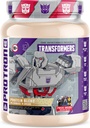 Core Nutritionals Transformateurs Protron Protein , Whey + Casein Blend , MCTs & Enzymes digestifs , 25g Protein , Prix gratuit à l'intérieur - Megatron , 2 Pound (PB Cookie 'N Cream)