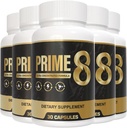 PRIME 8 100% Authentic Original.
