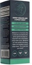 ONNIT Melatonin Liquid Sleep Support Spray, IGEN™ Non-GMO Tested, Mint Flavor, Sleep Support for Adults, 3mg Melatonin per Spray, 1 fl oz