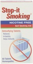 Natra-Bio Stop it Smoking | 60 CT