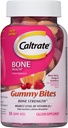Caltrate +d Bites Gummy Taille 50 Ct Caltrate +d Bites Gummy 50