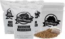 Pellets équidés BioMane - Approvisionnement de 90 jours (Supplément nutritionnel pour chevaux)