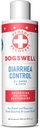 DOGSWELL Réparation et rétablissement Diarrhée Contrôle pour chiens, 8 oz. (Paquetage mai Vary)